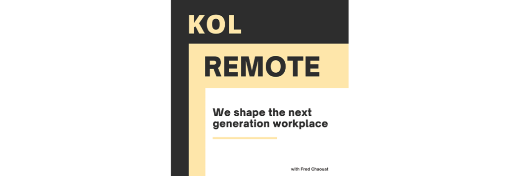 Kol Remote